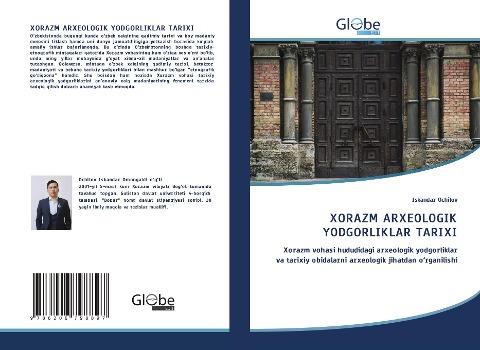 XORAZM ARXEOLOGIK YODGORLIKLAR TARIXI