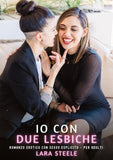 Io con Due Lesbiche