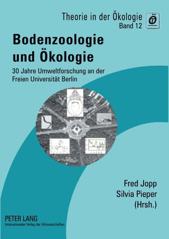Bodenzoologie und Oekologie
