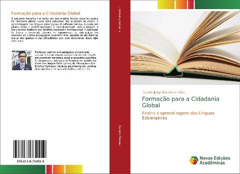 Formação para a Cidadania Global