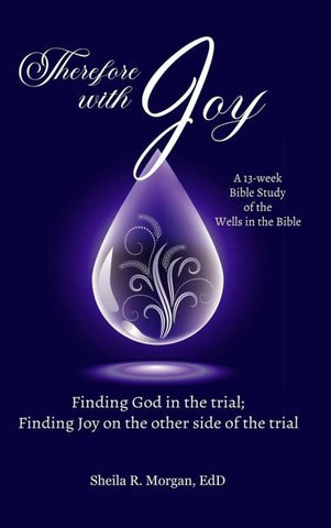 Therefore with Joy