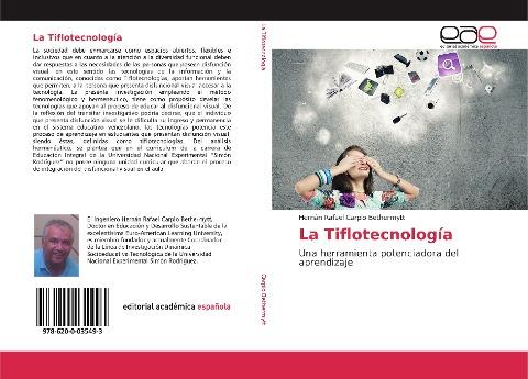 La Tiflotecnología