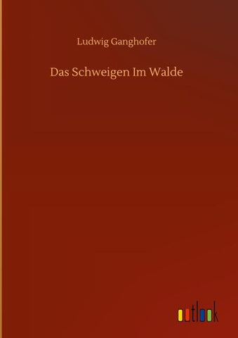 Das Schweigen Im Walde