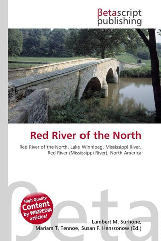 Red River of the North