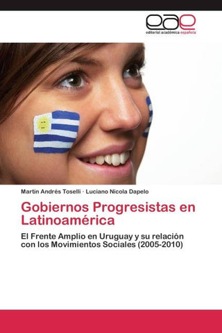 Gobiernos Progresistas en Latinoamérica