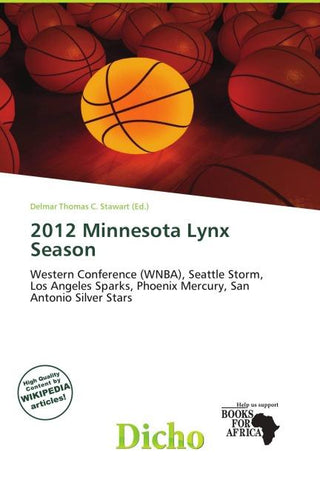 2012 Minnesota Lynx Season