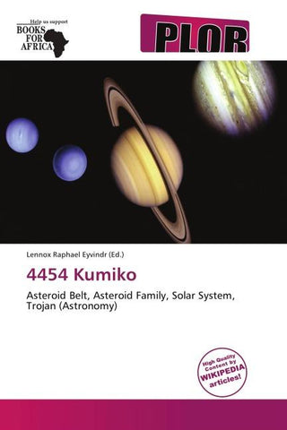 4454 Kumiko