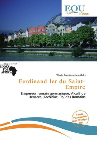 Ferdinand Ier du Saint-Empire