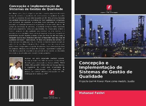 Concepção e Implementação de Sistemas de Gestão de Qualidade