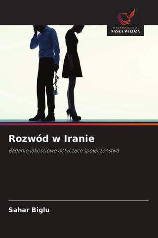 Rozwód w Iranie
