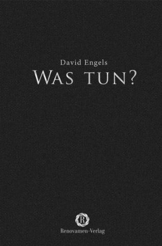 Was tun?