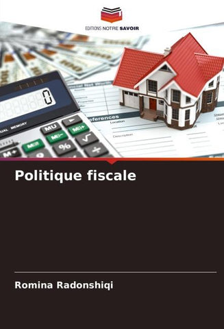 Politique fiscale