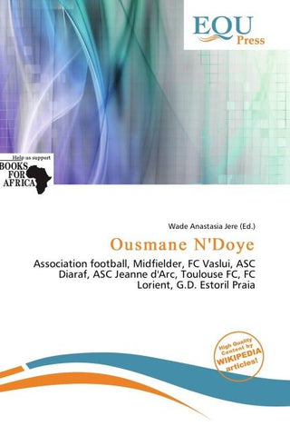 Ousmane N'Doye