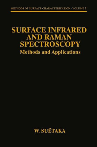 Surface Infrared and Raman Spectroscopy