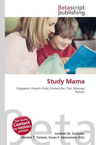 Study Mama