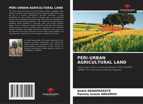 PERI-URBAN AGRICULTURAL LAND