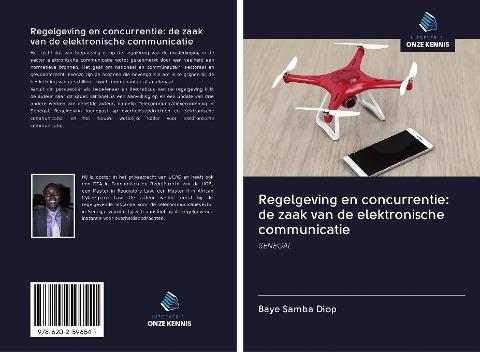 Regelgeving en concurrentie: de zaak van de elektronische communicatie