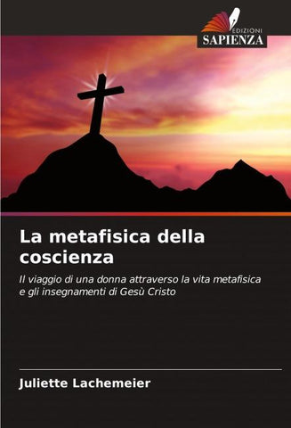La metafisica della coscienza