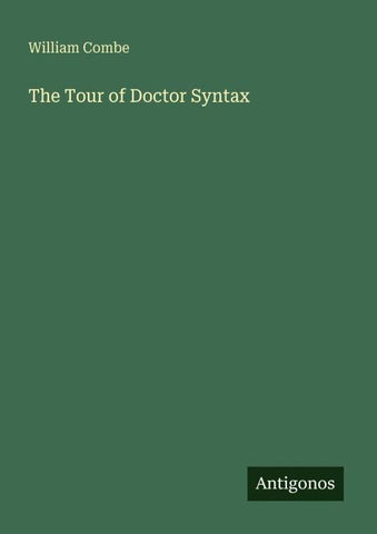 The Tour of Doctor Syntax