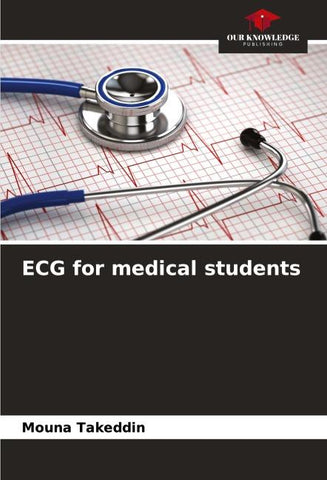 ECG for medical students