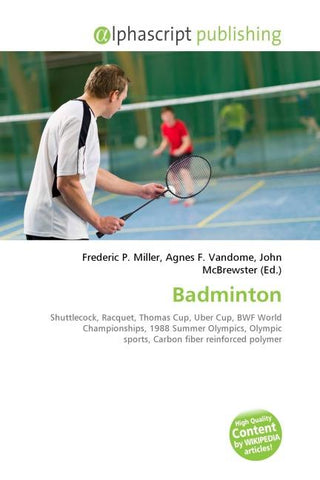 Badminton