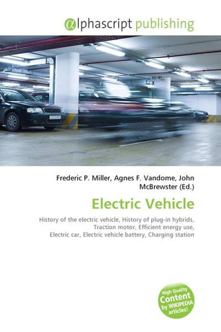 Electric Vehicle