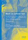 Music as Cultural Text