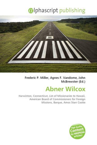 Abner Wilcox