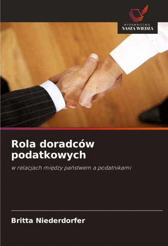 Rola doradców podatkowych
