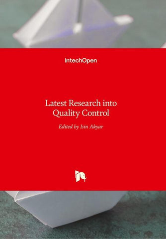 Latest Research into Quality Control