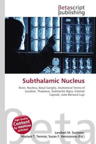 Subthalamic Nucleus