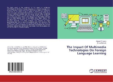 The Impact Of Multimedia Technologies On Foreign Language Learning