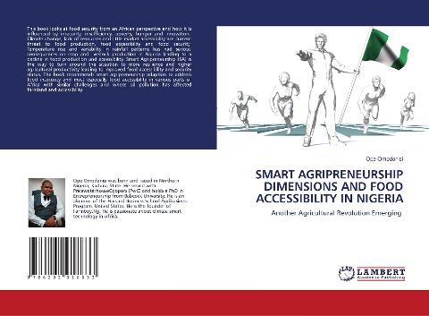 SMART AGRIPRENEURSHIP DIMENSIONS AND FOOD ACCESSIBILITY IN NIGERIA