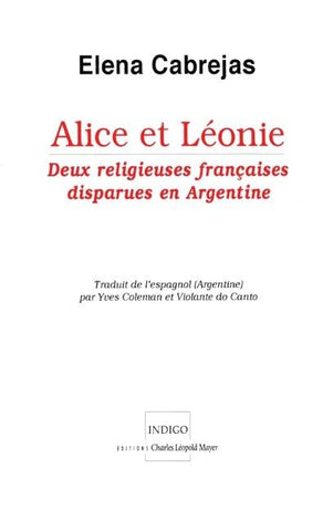 Alice et Léonie