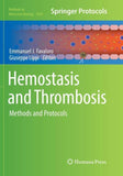 Hemostasis and Thrombosis