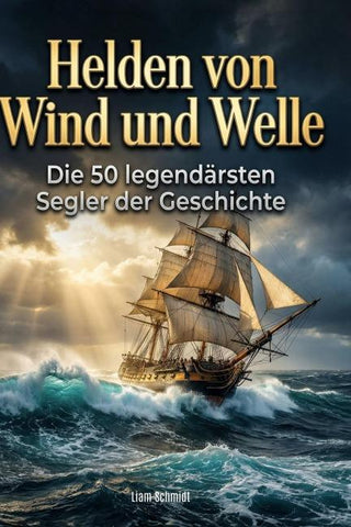 Helden von Wind und Welle