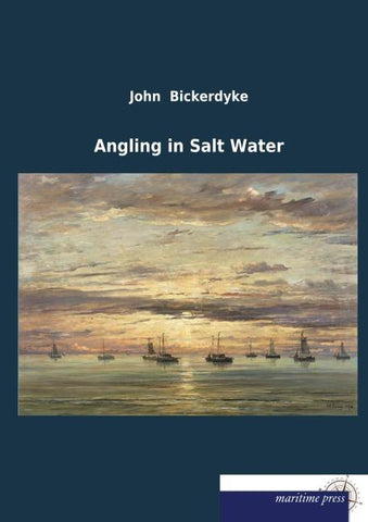 Angling in Salt Water