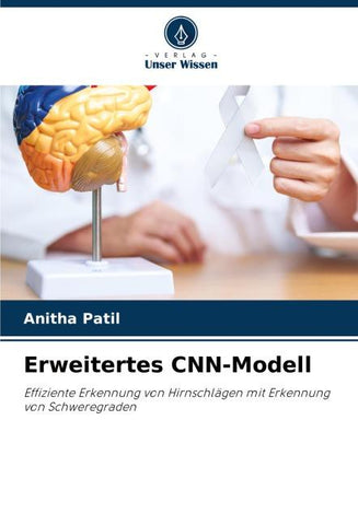 Erweitertes CNN-Modell