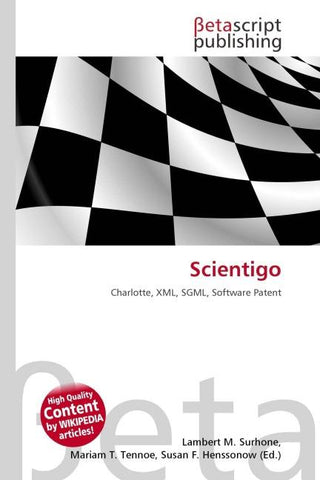 Scientigo