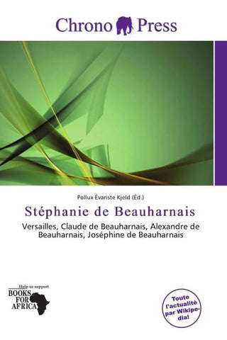Stéphanie de Beauharnais