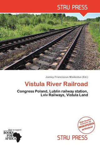 Vistula River Railroad