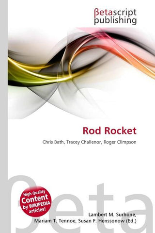 Rod Rocket