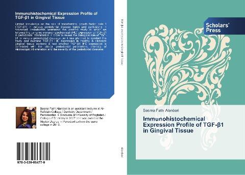 Immunohistochemical Expression Profile of TGF-¿1 in Gingival Tissue
