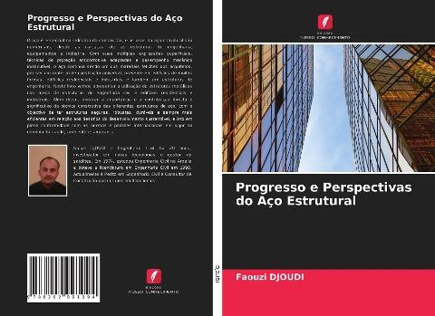 Progresso e Perspectivas do Aço Estrutural