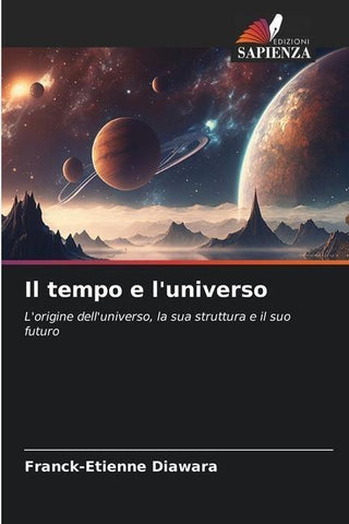 Il tempo e l'universo