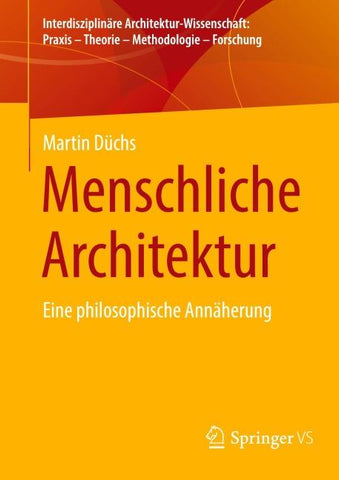 Menschliche Architektur
