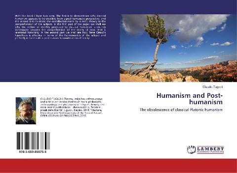Humanism and Post-humanism