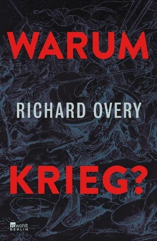 Warum Krieg?