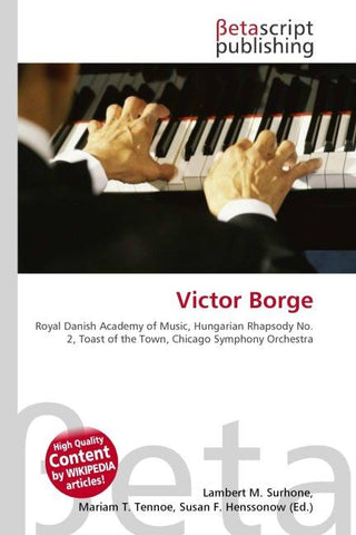 Victor Borge