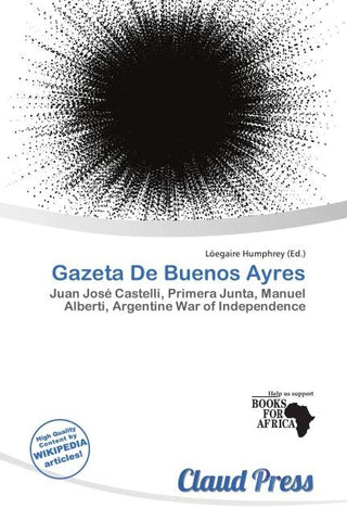 Gazeta De Buenos Ayres